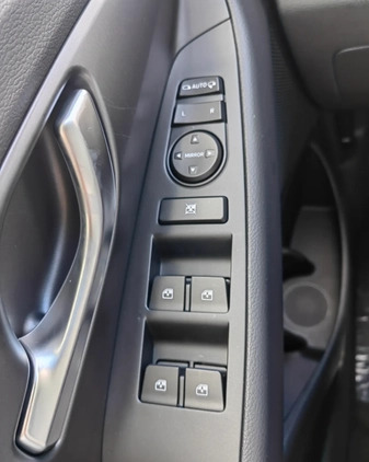 Hyundai I30 cena 119900 przebieg: 10, rok produkcji 2023 z Radlin małe 326